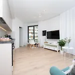 Rentplanet - Wislane Tarasy Krakow