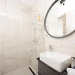 Rentplanet - Wislane Tarasy Apartment