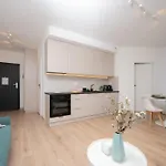 Apartment Rentplanet - Wislane Tarasy