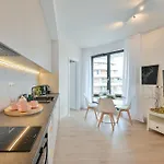 Rentplanet - Wislane Tarasy Apartment *