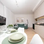 Rentplanet - Wislane Tarasy Apartment Krakow