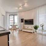 Rentplanet - Wislane Tarasy Apartman *