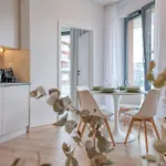 Apartman Rentplanet - Wislane Tarasy