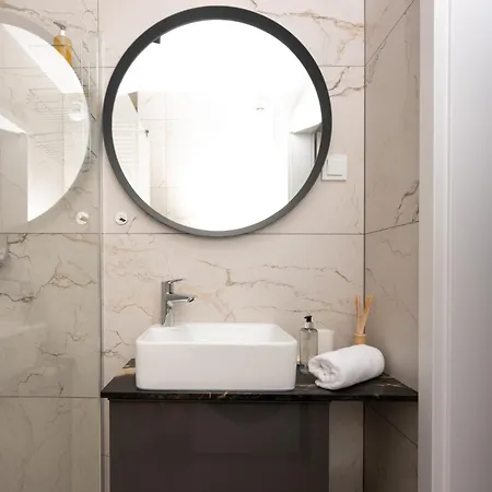 Rentplanet - Wislane Tarasy *