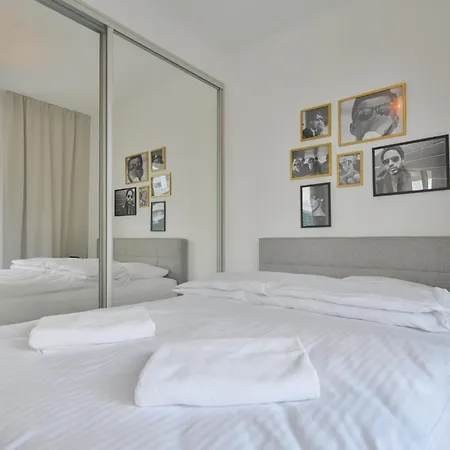 Rentplanet - Wislane Tarasy