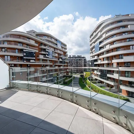 Rentplanet - Wislane Tarasy *